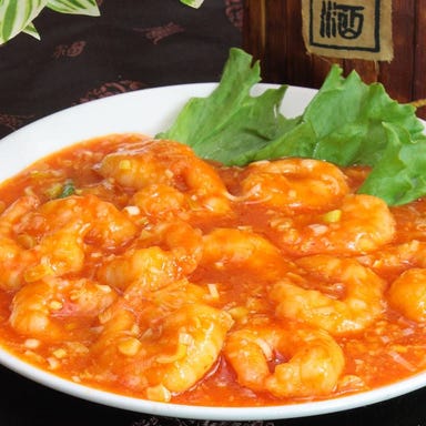 健康中華庵 青樺 武蔵新田駅前店_【青樺会席ランチコース】2200円(税込) デザート付き《7品》~家族向き・友人同士で~