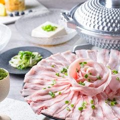 あぐー豚しゃぶしゃぶ専門店 オーシャンBoo！那覇店