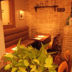 ガルロ・ネロ 玉川高島屋店
