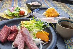 ステーキレストラン 千一夜