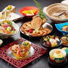 東京都内 ランチ お食い初めの祝い膳があるレストランランキング 1ページ ｇランキング