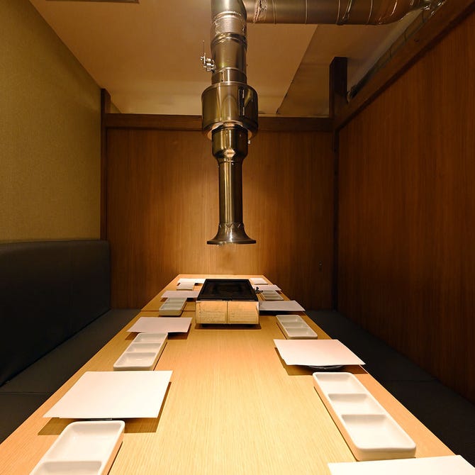 黒毛和牛 焼肉食べ放題 和牛lab すすきの店 札幌すすきの 焼肉 ぐるなび