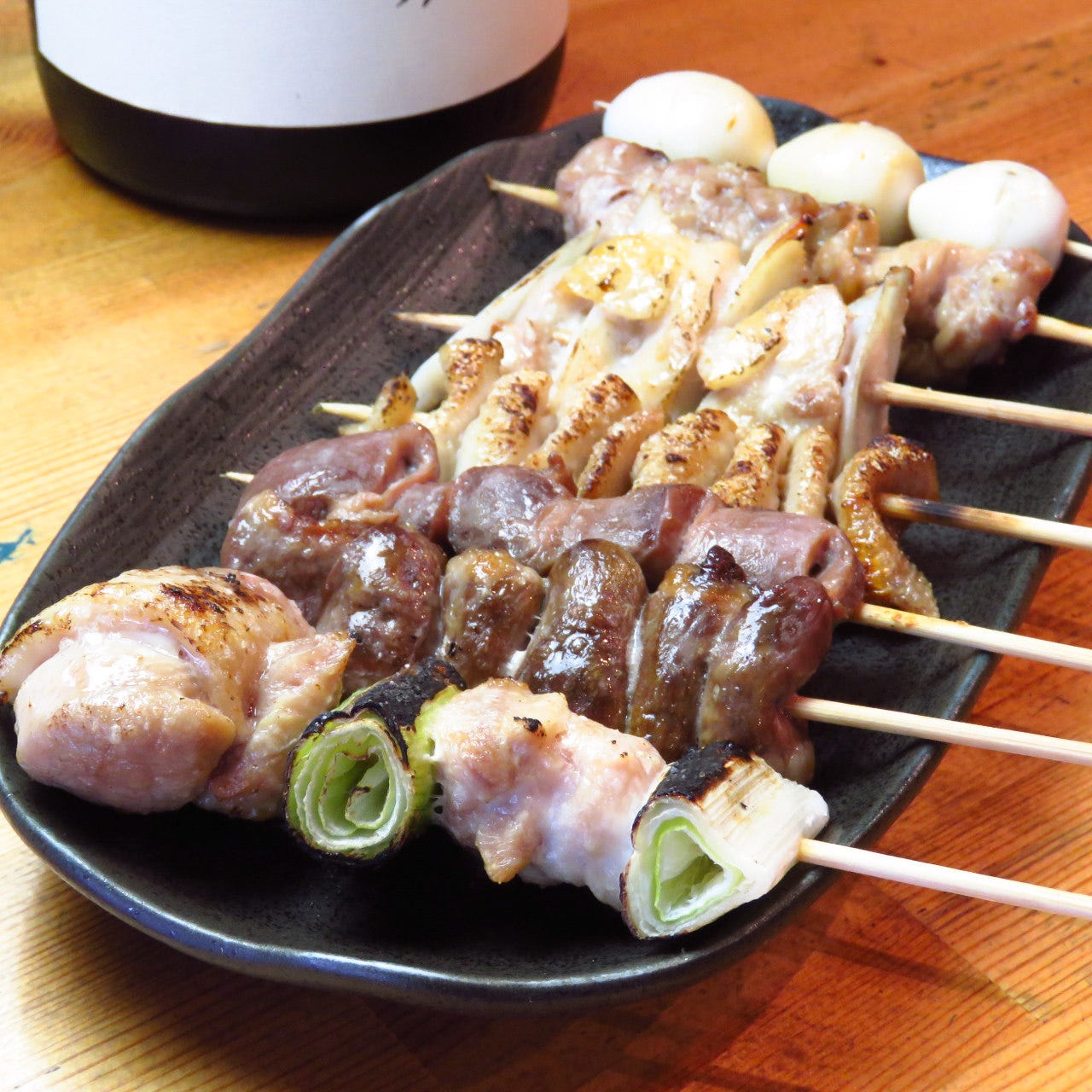 焼鳥居酒屋 代表鳥締役 かいかぶり 秋葉原店（秋葉原/居酒屋） - 楽天 