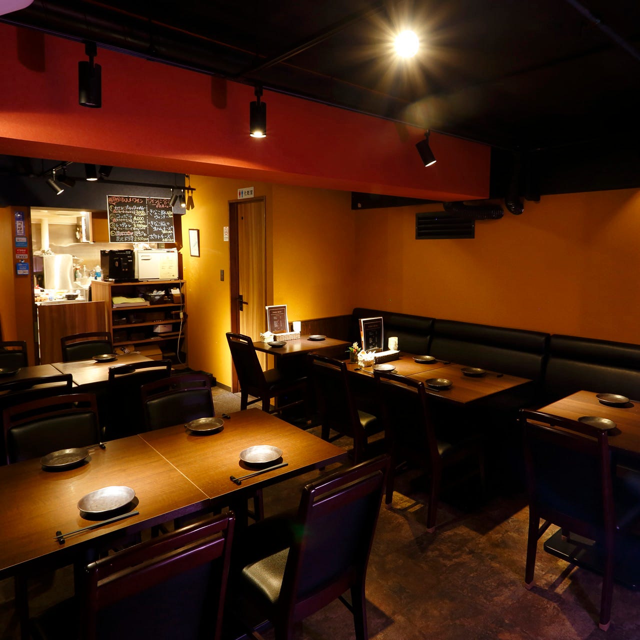 肉ビストロ ダイニング ひなた 関内店 関内 地域共通クーポン 居酒屋 Goo地図