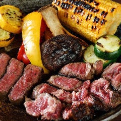 肉ビストロ&ダイニング ひなた