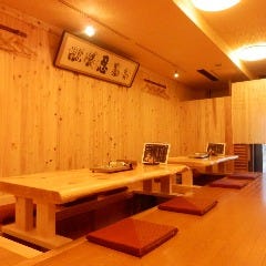 チャンコ料理 あじと