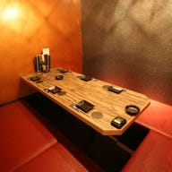 全席個室 楽蔵うたげ 有楽町駅前店_有楽町での接待・会食・ご宴会に