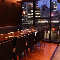 有楽町の宴会でおすすめしたい人気レストラン ぐるなび
