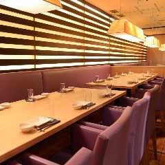 有楽町 女子会におすすめ 4 000円以内 おすすめ人気レストラン ぐるなび