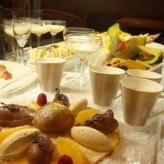 ITALIAN RESTAURANT＆BAR 17CLUB アパホテル〈金沢駅前〉