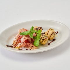 パルマ・プロシュート生ハム