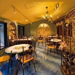Pizzeria Braceria CESARI！！