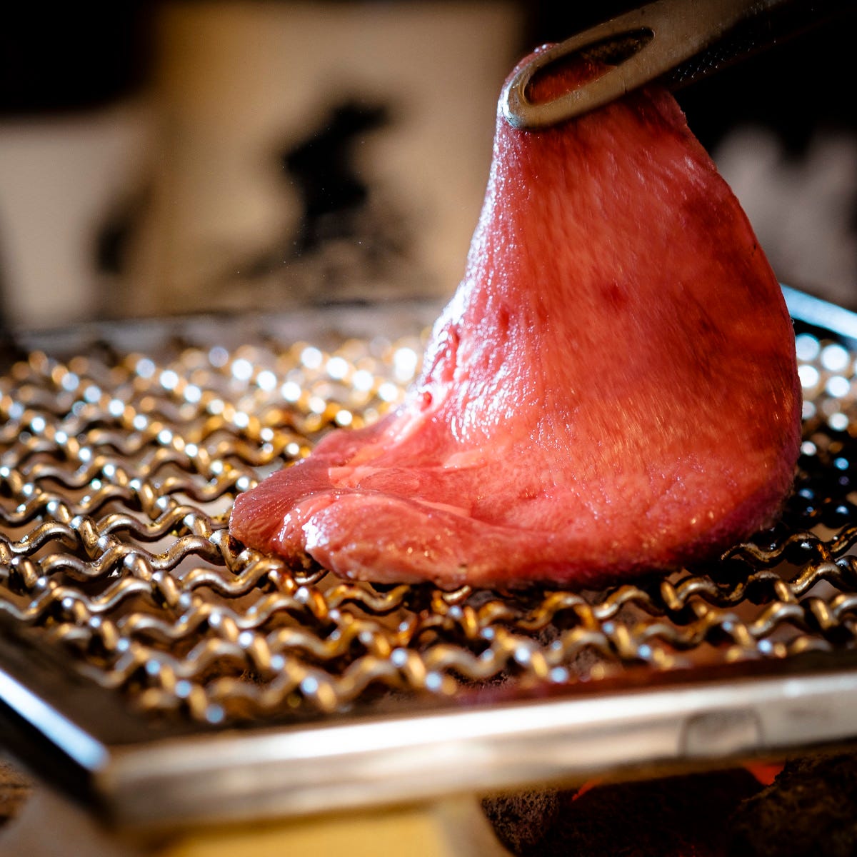 五臓六腑 上野店 博多ホルモン焼肉モツ鍋