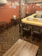 ごはん屋 もよ