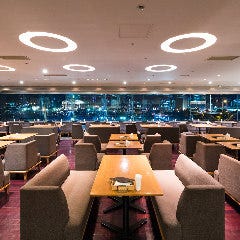 Chef S V 横浜ランドマークタワー店 みなとみらい イタリアン イタリア料理 ぐるなび
