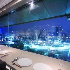 みなとみらいでディナー デートにおすすめな夜景が綺麗なレストラン特集