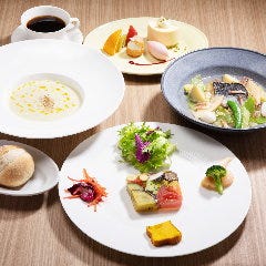Chef S V 横浜ランドマークタワー店 みなとみらい イタリアン イタリア料理 ぐるなび