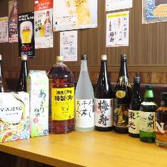 第一居酒屋 新宿