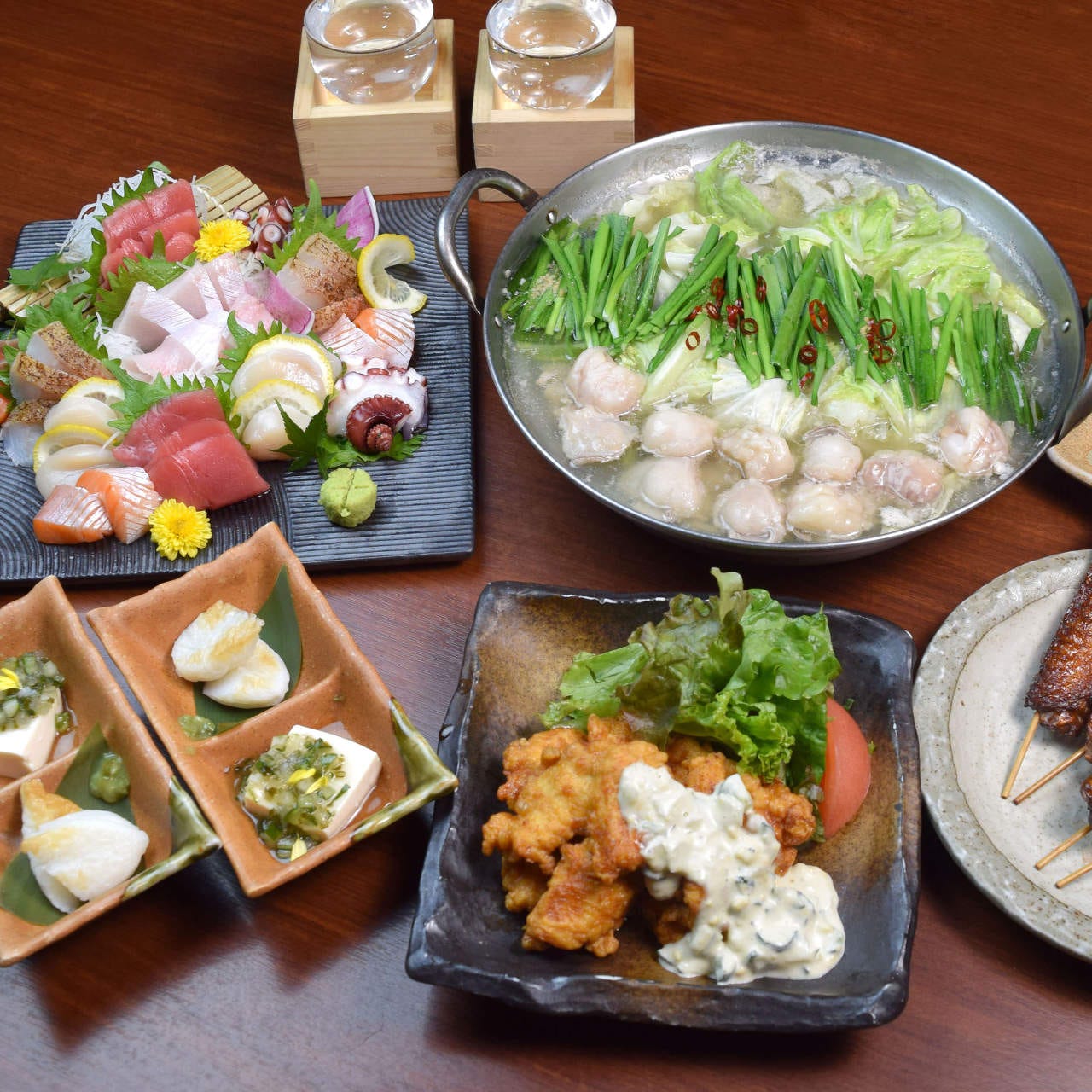 当店のこだわり