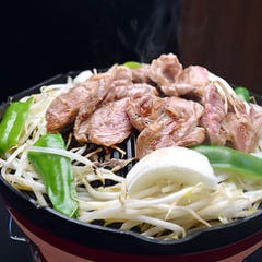 当店のこだわり