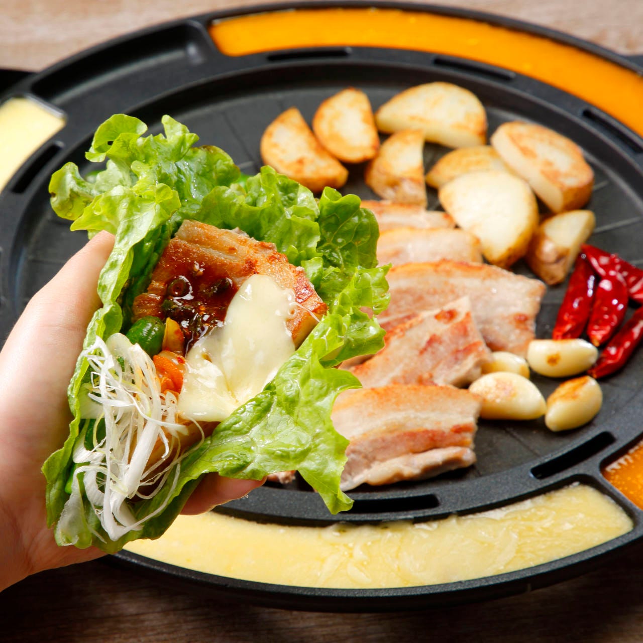 当店のこだわり