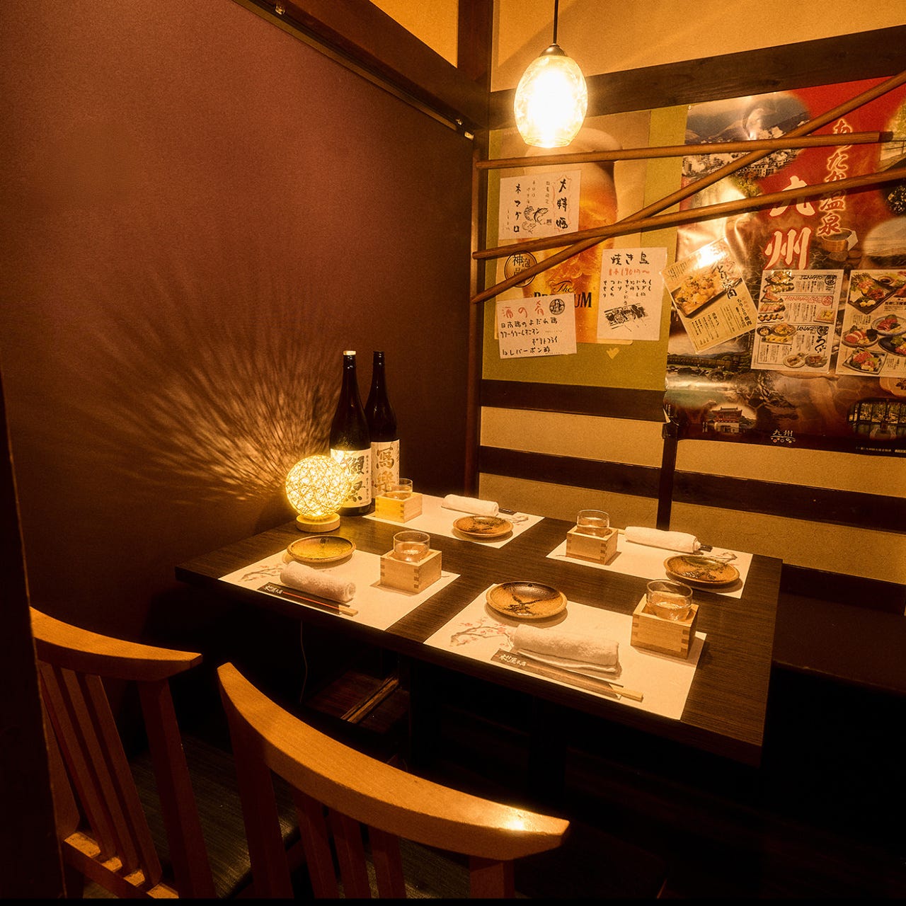 当店のこだわり