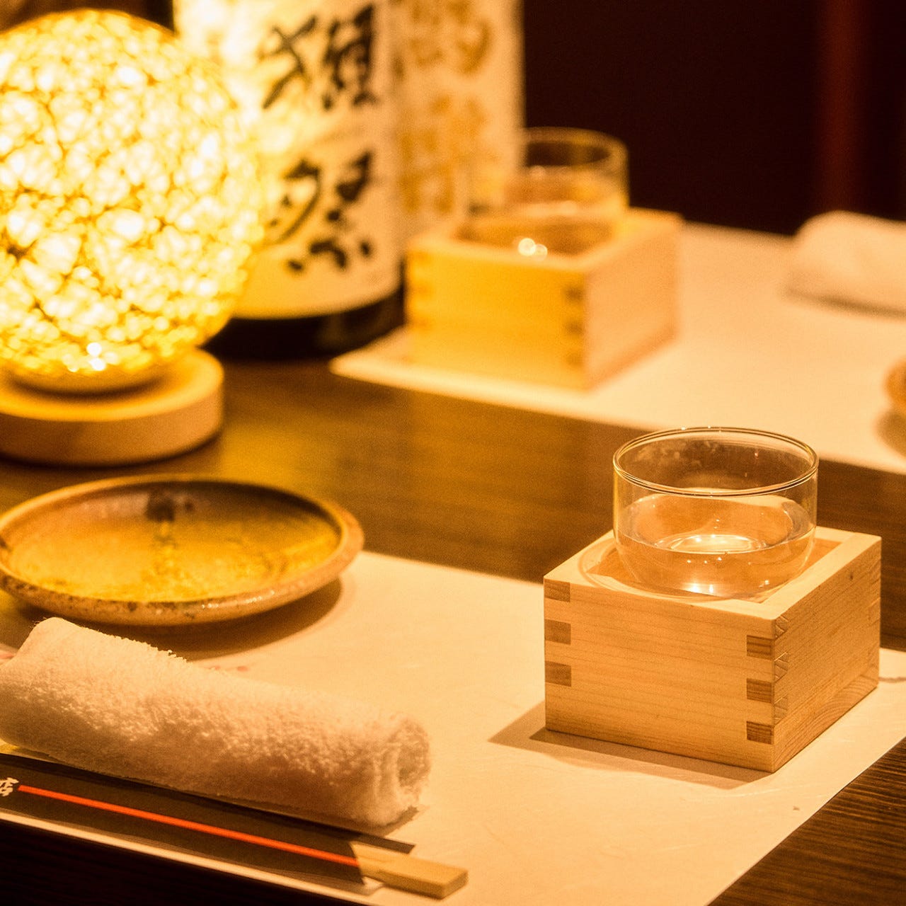 当店のこだわり