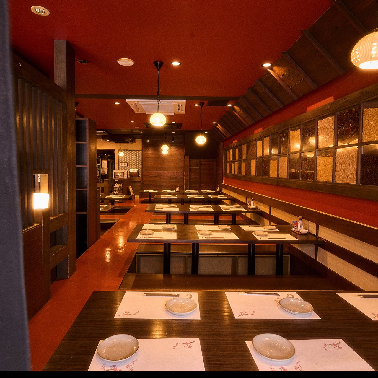 当店のこだわり