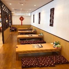 本格中華×食べ飲み放題 福満苑（フクマンエン） 市原店