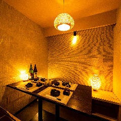 完全個室 本鮪と海鮮和食居酒屋 川崎漁苑 川崎駅前本店