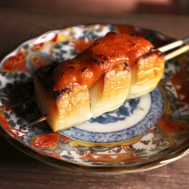 鮨・焼うお 一魚魚一 ichiuo toichi こだわりの画像