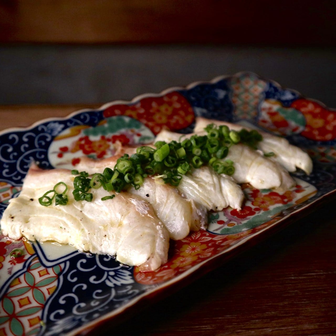 鮨・焼うお 一魚魚一 ichiuo toichi メニュー：料理 - 楽天ぐるなび