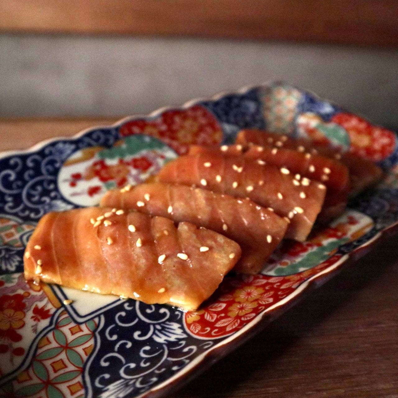 鮨・焼うお 一魚魚一 ichiuo toichi メニュー：料理 - 楽天ぐるなび