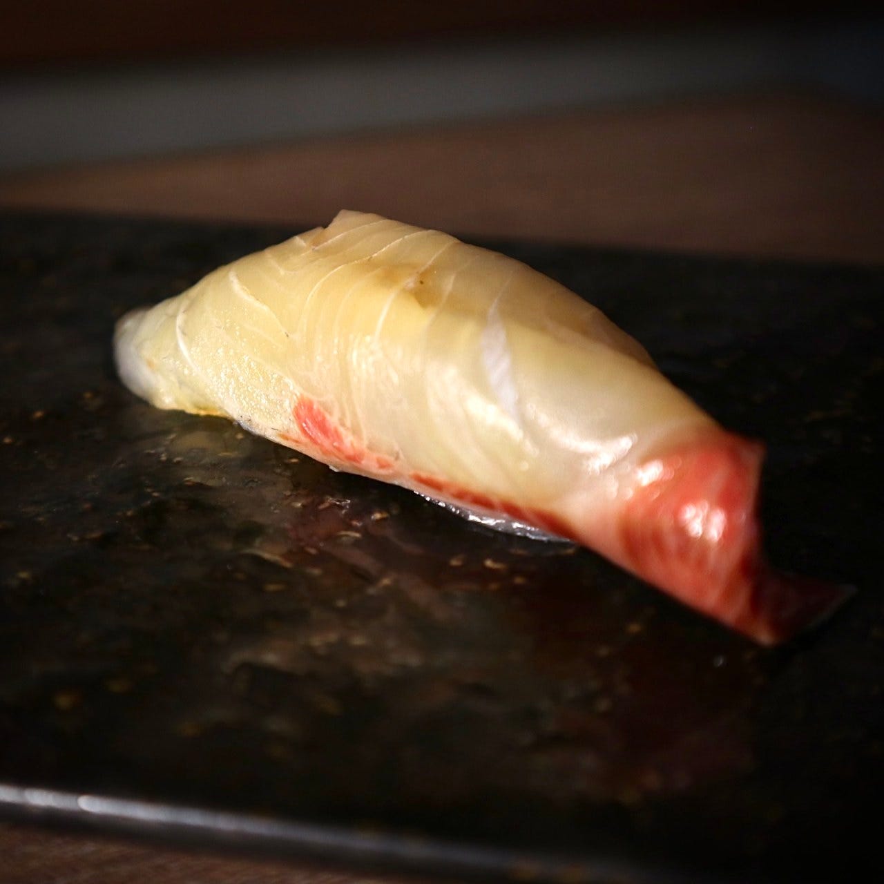 鮨・焼うお 一魚魚一 ichiuo toichi メニュー：料理 - 楽天ぐるなび