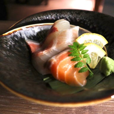 鮨・焼うお 一魚魚一 ichiuo toichi_柳橋市場で仕入れる鮮魚が自慢