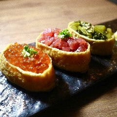 鮨・焼うお 一魚魚一 ichiuo toichi