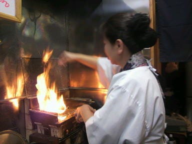 宮崎地頭鶏料理と肴の店 ゆたか