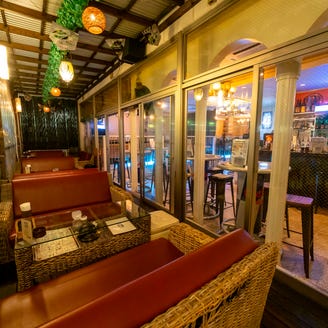 柏でカフェの定番 ランチも夜もおすすめの穴場カフェ3選