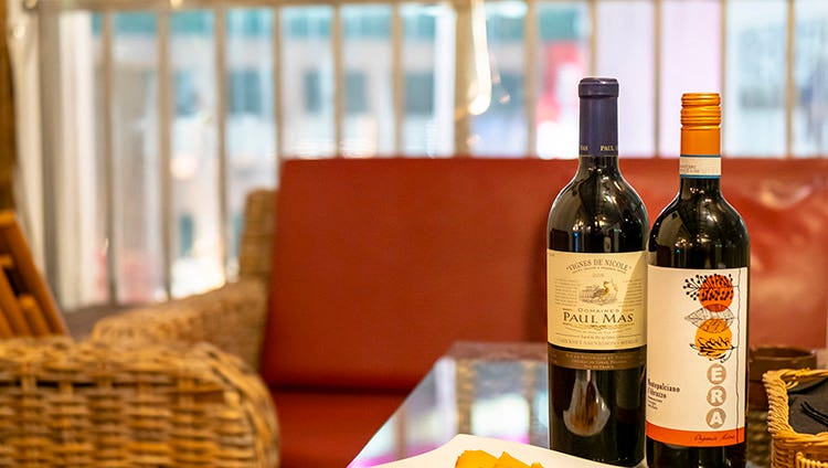 21年 最新グルメ 市川 船橋 津田沼にある女子会におすすめのビアガーデン レストラン カフェ 居酒屋のネット予約 千葉版