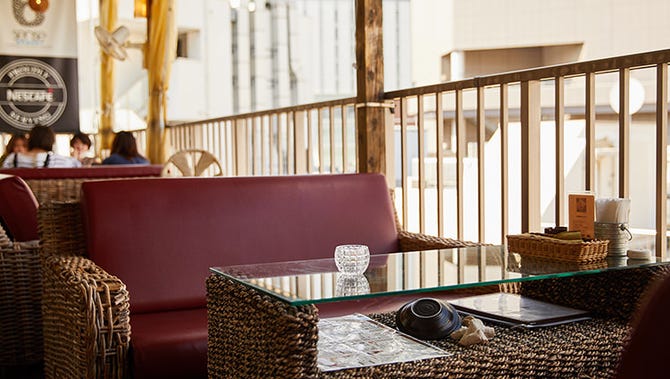 Casual Dining 6sense Resort カジュアルダイニングシックスセンスリゾート 船橋 西船橋 居酒屋 ぐるなび