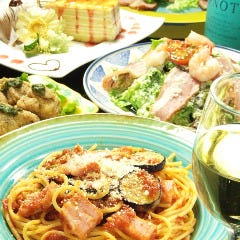 Casual Dining 6sense resort