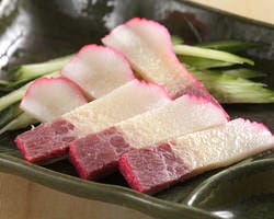 魚がし寿司 赤羽店