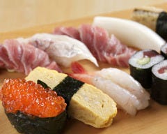 魚がし寿司 赤羽店