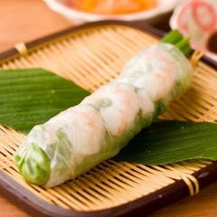 赤坂ベトナム料理 アオザイ since1980