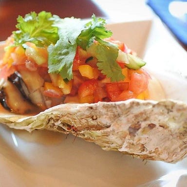 トラットリア・ラ・ミックリーナ_【ディナー】箱根六穀豚を楽しめる♪ シェフのおまかせコース 4,800円(税込)