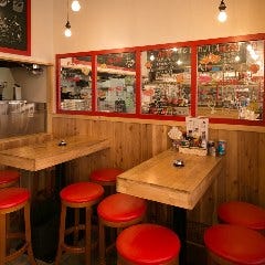 BEEF KITCHEN STAND （ビーフキッチンスタンド）新杉田店