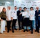 第12回全国イタリア料理コンクールで優勝しました
