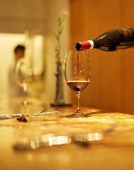 リストランテ・ボルゴ・コニシの画像