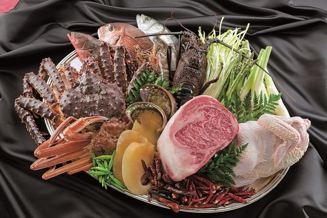 リーガホテルゼスト高松 中国料理 桃花苑 高松 中華料理 ぐるなび