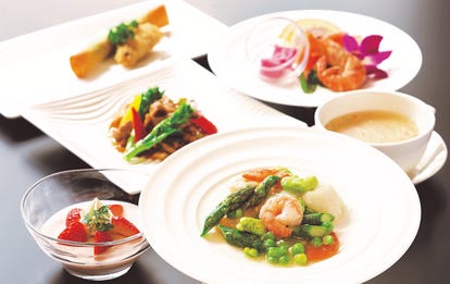 ランチならここ サンポートホール高松周辺の昼食 ご飯でおすすめしたい人気レストラン ぐるなび